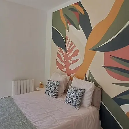 Notre-dame 2 Coeur De דירה *