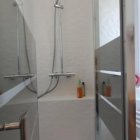 Notre-dame 2 Coeur De Apartment