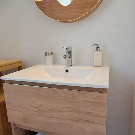 Notre-dame 2 Coeur De Apartment Cholet