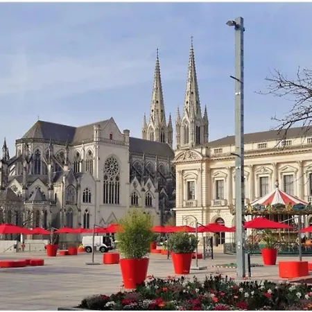 Notre-dame 2 Coeur De Cholet