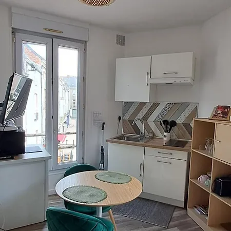 Apartment Notre-dame 2 Coeur De