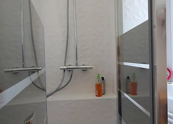 Notre-dame 2 Coeur De Lägenhet