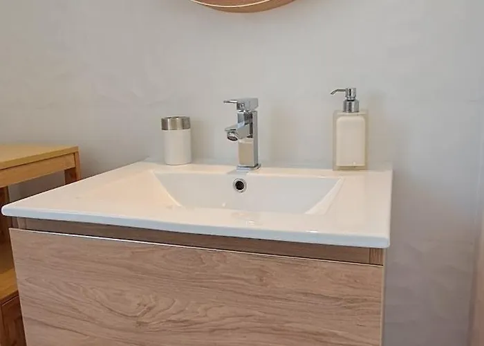 Notre-dame 2 Coeur De Lägenhet Cholet