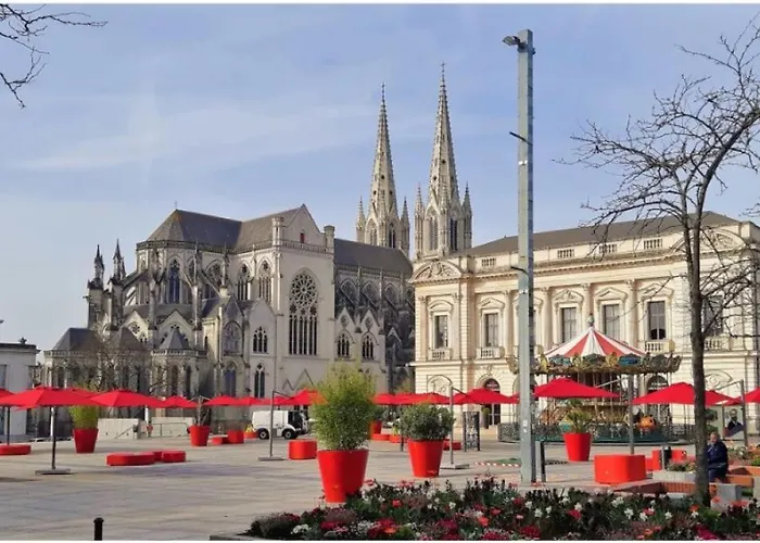 Notre-dame 2 Coeur De Cholet